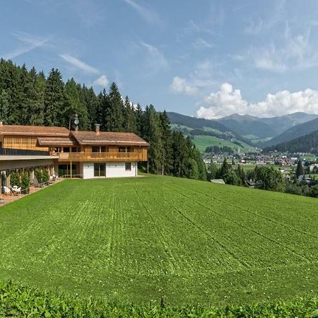 Tubla - Hof Maistatt Dobbiaco Dış mekan fotoğraf