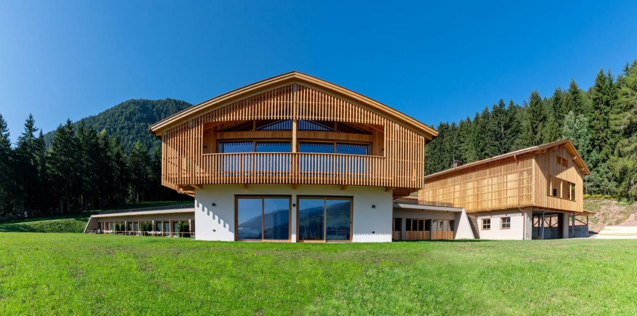 Tubla - Hof Maistatt Dobbiaco Dış mekan fotoğraf